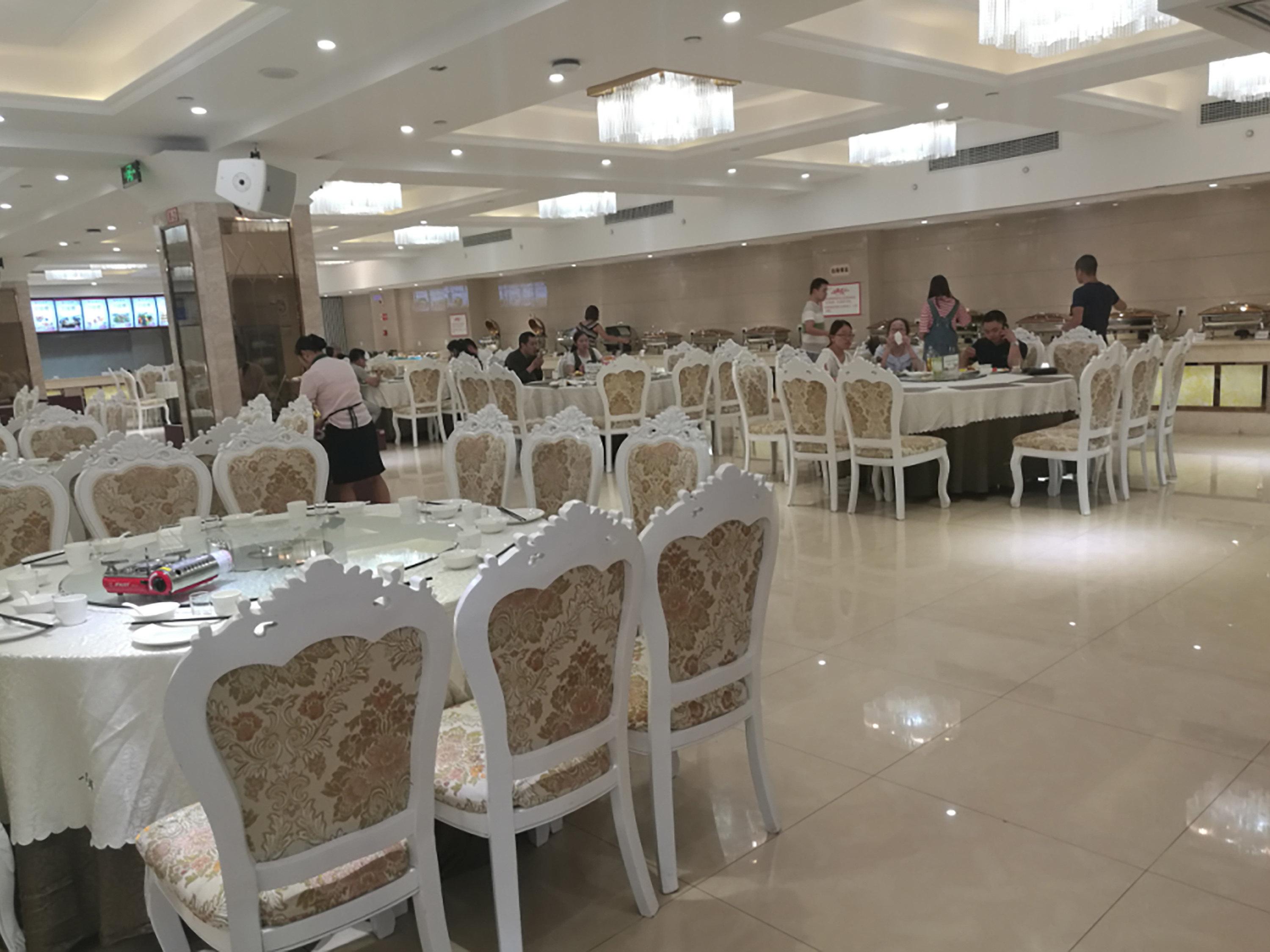 イビス スイニン ホテル 遂寧市 エクステリア 写真